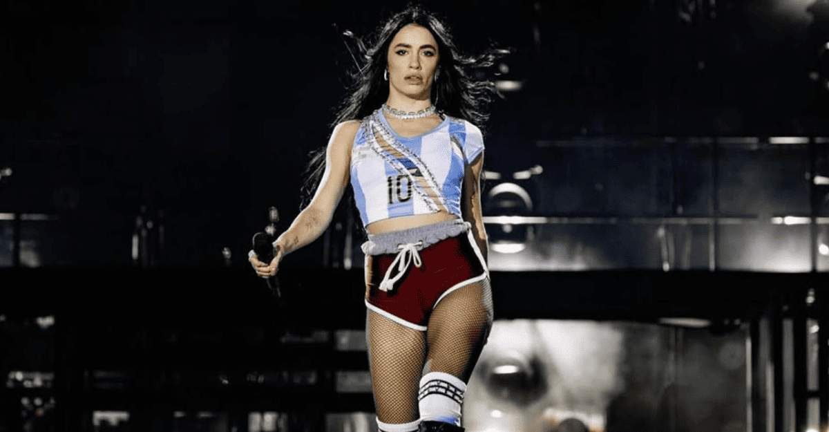 Cuenta regresiva para Lali en San Juan: entradas, setlist y todo lo que tenés que saber
