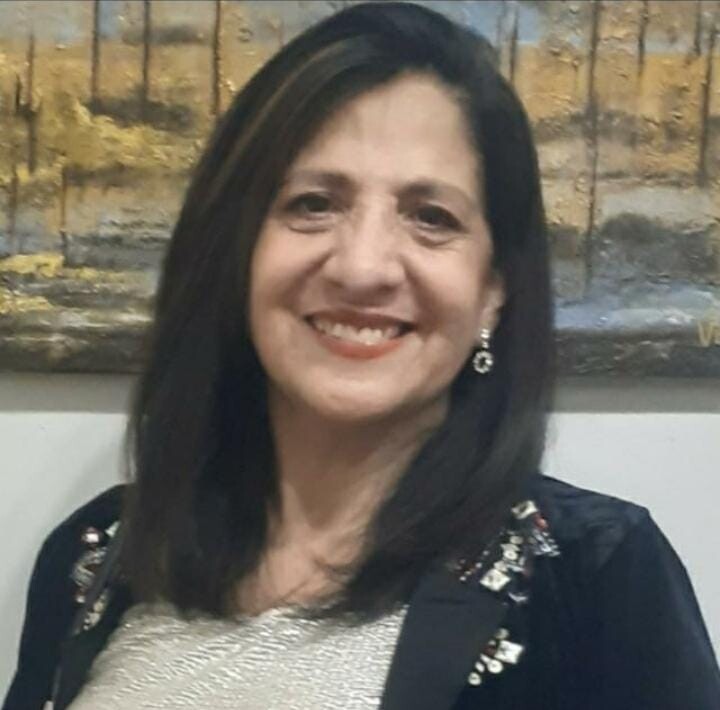 María Virginia Lanata presenta su universo abstracto en una destacada galería del Abasto
