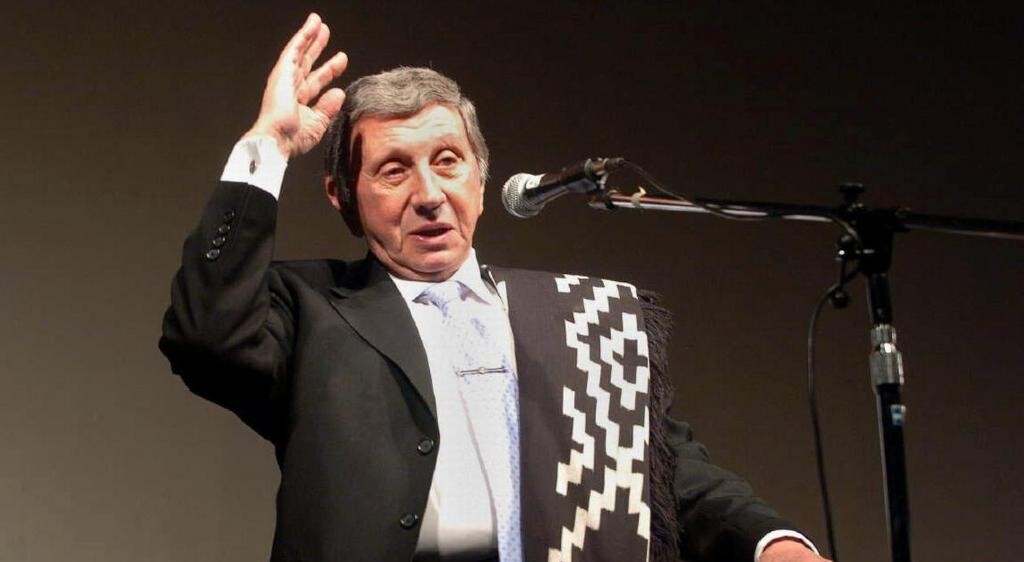 Landriscina auténtico: «El Dr. me aconseja que la muerte me encuentre sano»