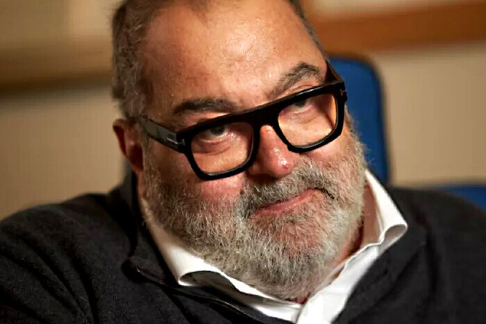 Murió Jorge Lanata