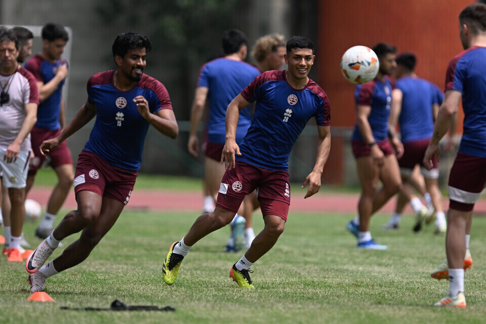 Sudamericana: Lanús busca la semi en una riesgosa visita a Medellín