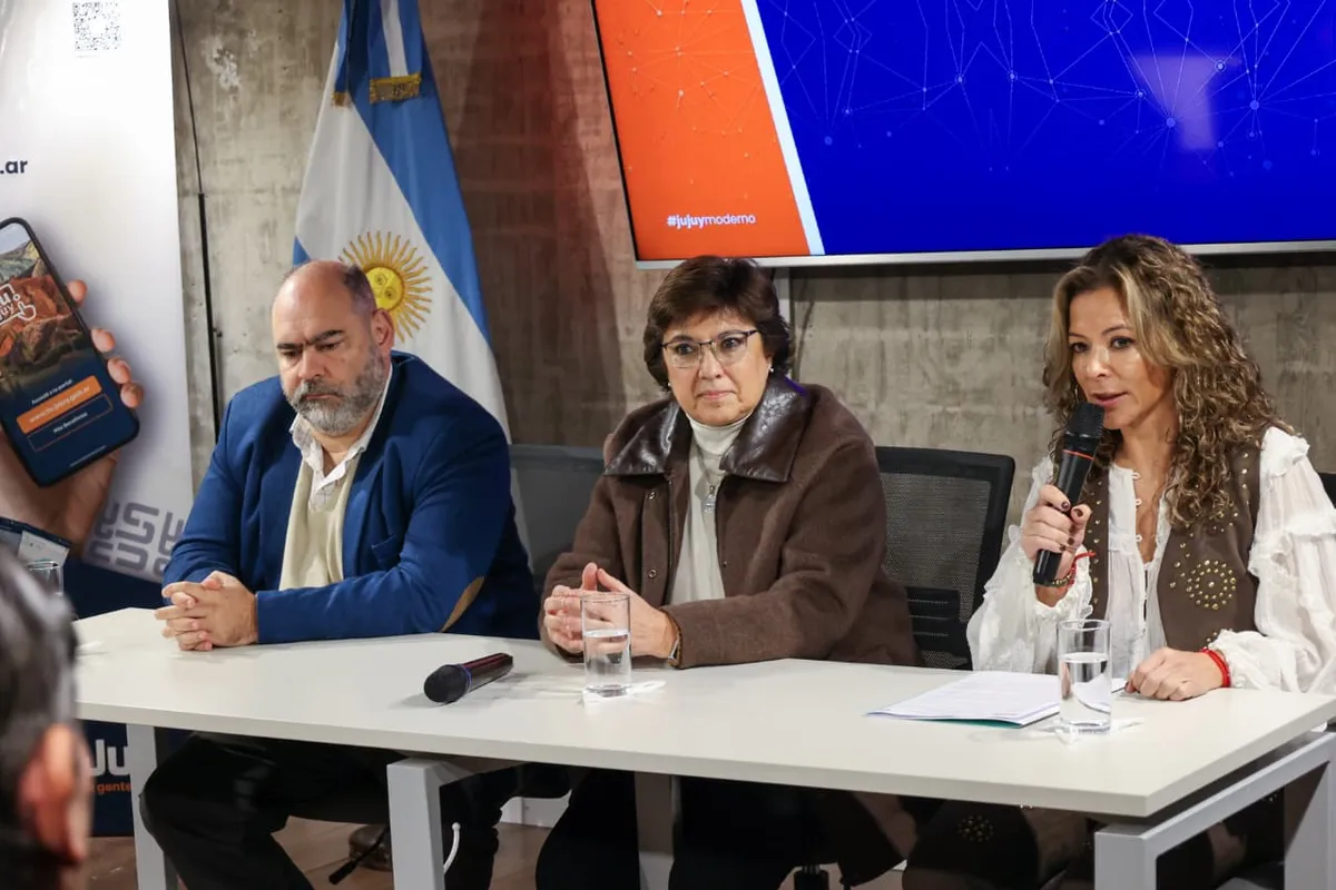 Lanzaron las preinscripciones online para el ingreso al IUPS