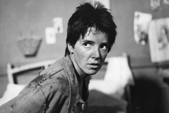 Jueves en Cacodelphia: La Raulito, de Lautaro Murúa, con Marilina Ross