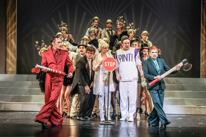 La Revista del Cervantes, la obra más nominada a los Premios ACE La Revista del Cervantes, la obra más nominada a los Premios ACE