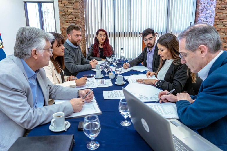 San Juan ya tiene a sus 19 Emprendedoras del Sol departamentales para la FNS24
