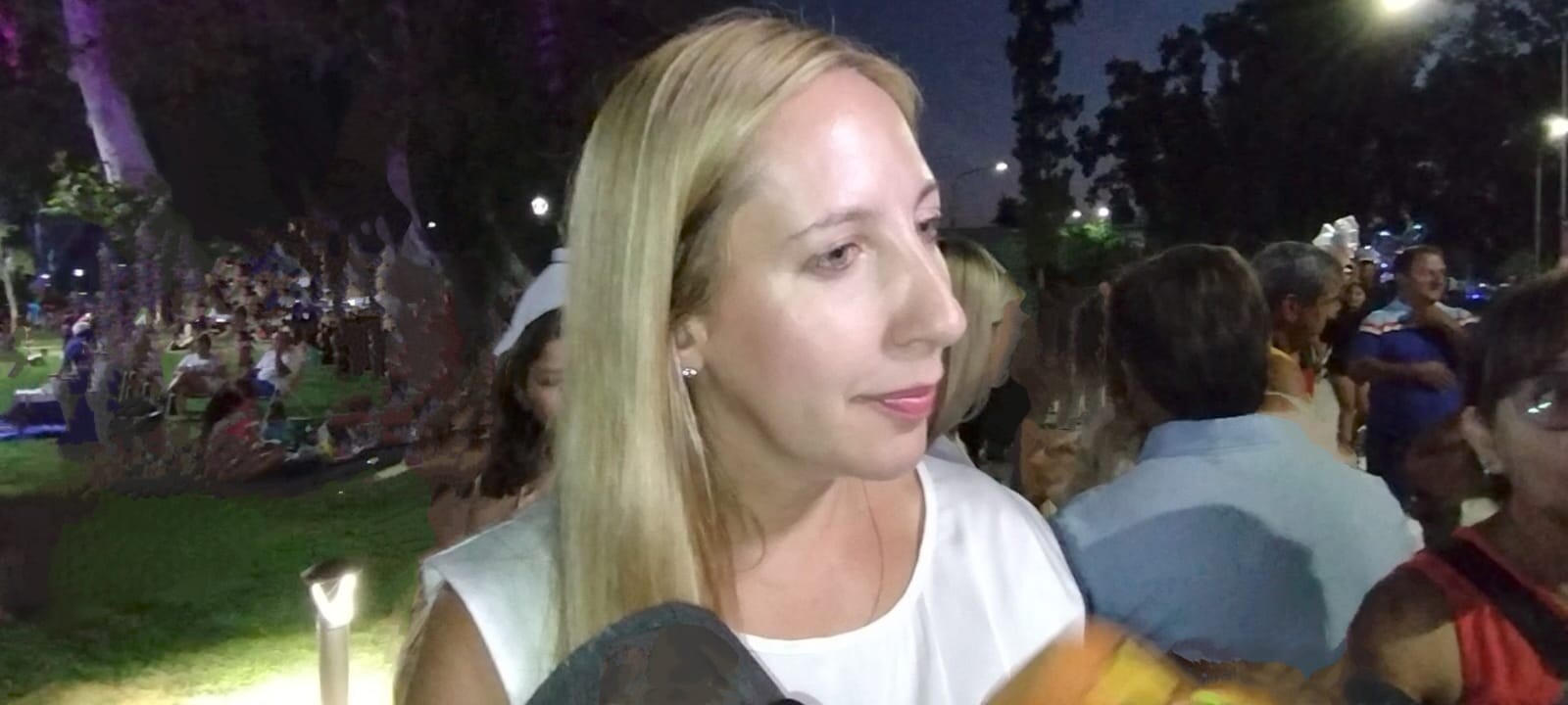 Ministro Laura Palma: «el Boleto Escolar comienza a regir el lunes 10 de Febrero 2025»