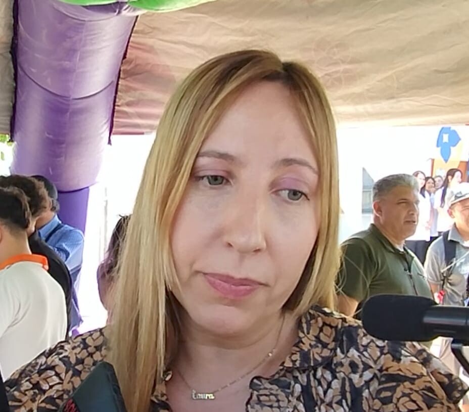 El Ministerio de Gobierno trasladó Archivos y Expedientes históricos de Lesa Humanidad