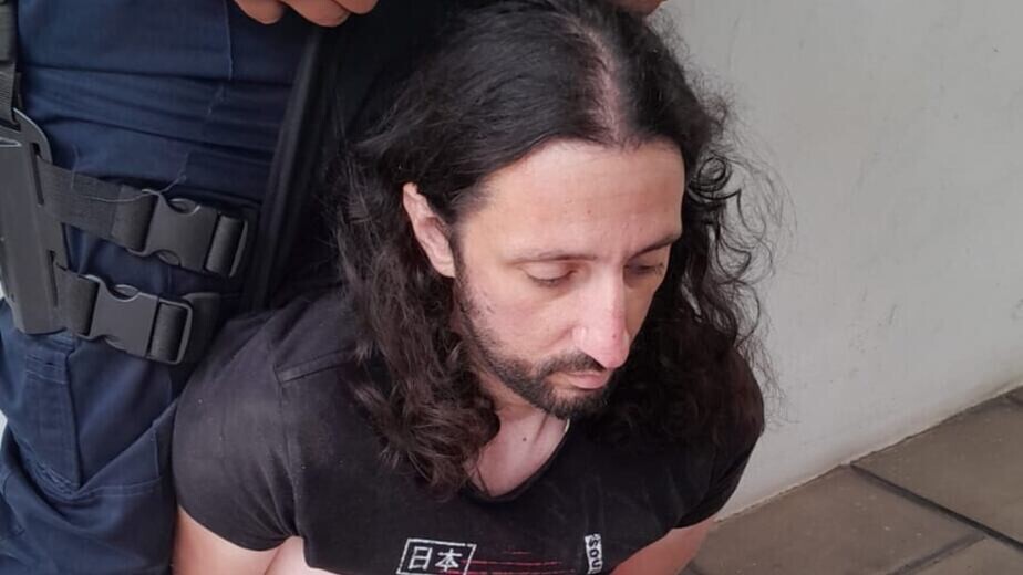 Urgente. Detuvieron a Laurta y rescataron sano a P.R. en Gualeguaychú: quería cruzarlo ilegal a Uruguay.