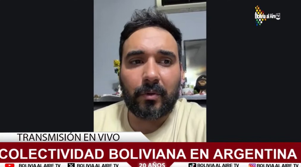 Lázaro Caballero, el cantautor que une al Gran Chaco llega al Gran Rex