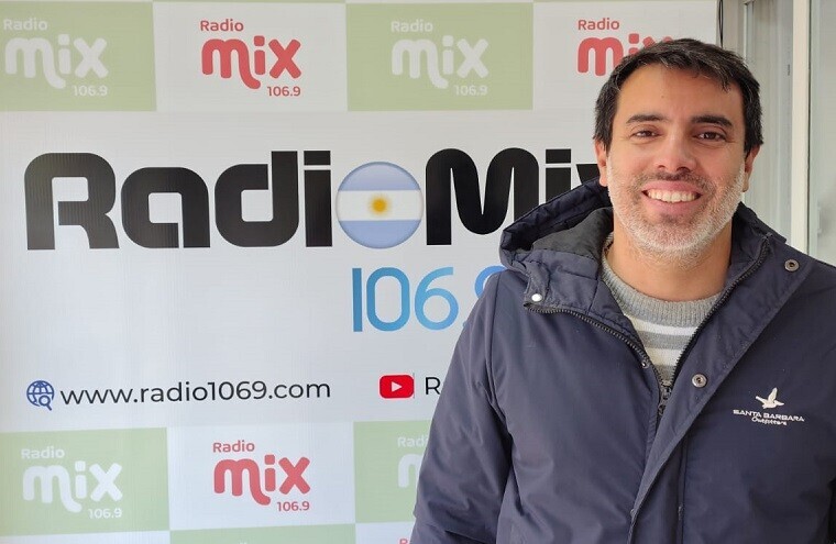 Amplia agenda del CER en Capitán Bermúdez