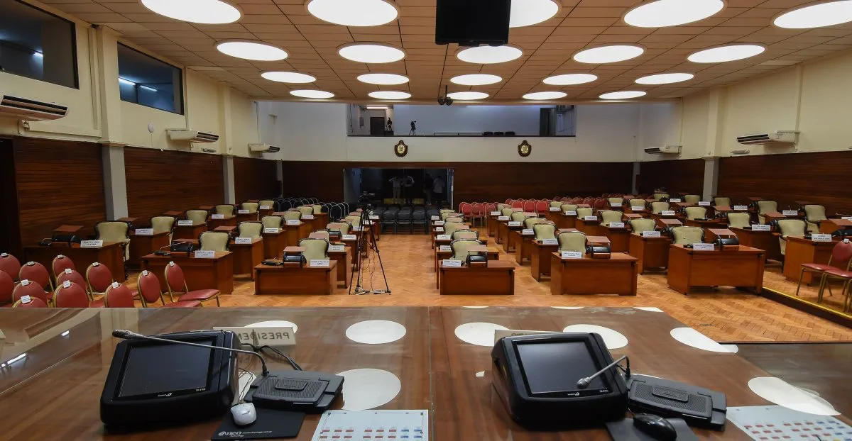 Sadir informará a los jujeños el rumbo de la gestión de gobierno