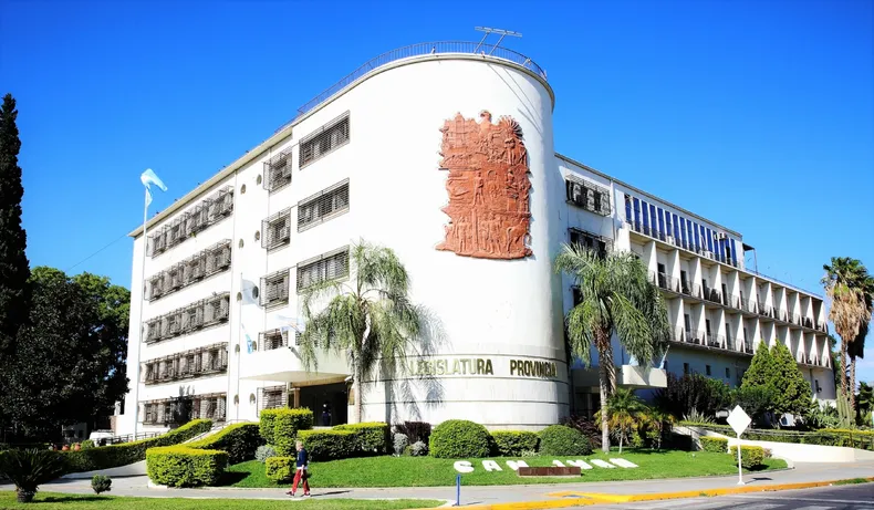 LEGISLATURA: El jueves 19/12, se realizará la Decimoséptima Sesión