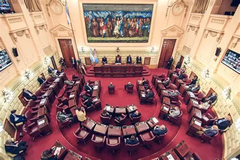 Semana clave en la legislatura para definir el paquete de reformas en seguridad
