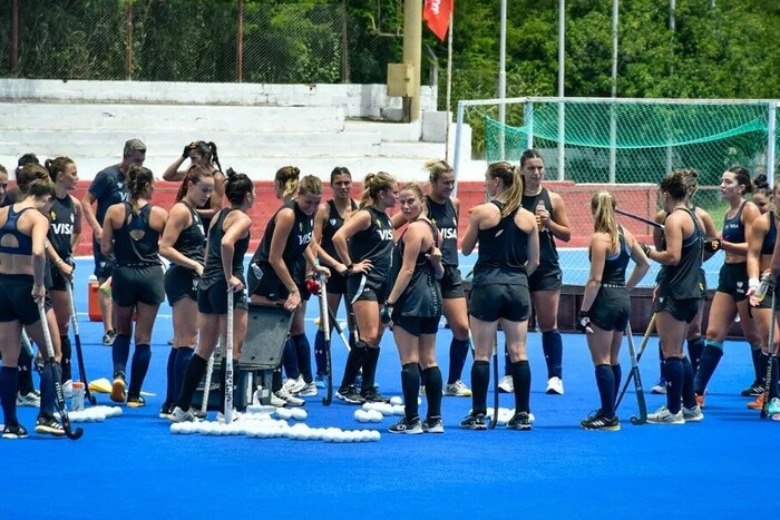 Leonas y Leones arrancan su periplo por la Pro League 2025