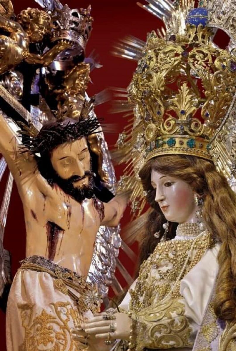 Día 2: Novena al Señor y la Virgen del Milagro