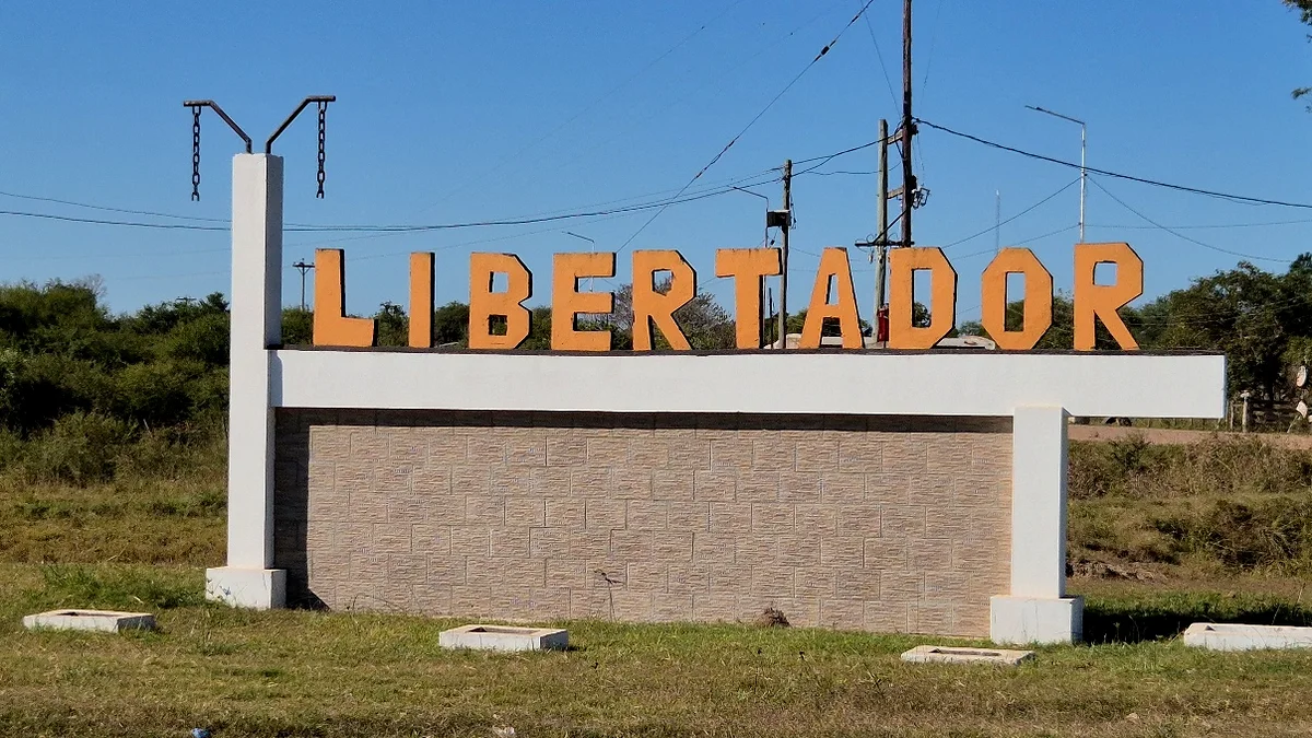 libertador.webp Grave : Abuso en Corrientes investigan el embarazo de una niña de 11 años