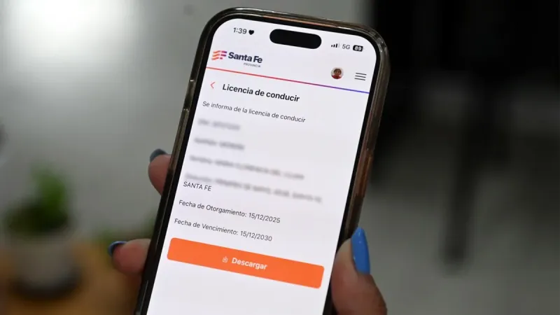 Las uniones convivenciales ya pueden tramitarse por la app Mi Santa Fe y la web oficial