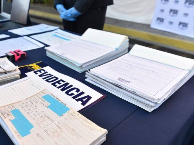 Algunos médicos también son investigados por emitir licencias sin justificación.