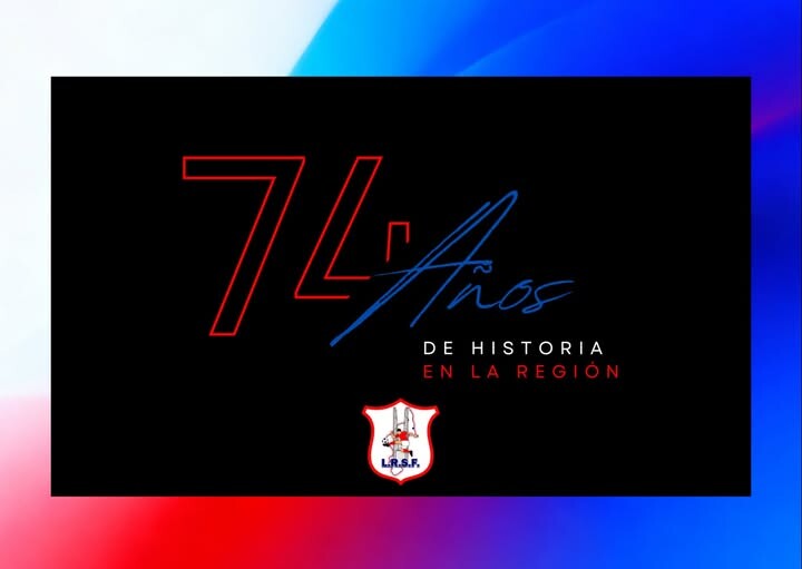 liga sanlorencina2.jpg La Liga Sanlorencina cumple 74 años de historia
