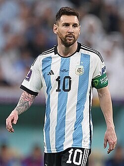 EL 10 OPINÓ SOBRE EL MUNDIAL 2026