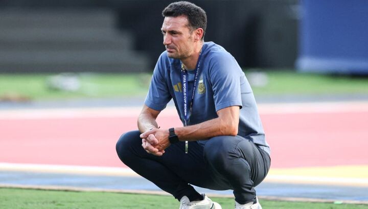 Lionel Scaloni rompió el silencio tras el regreso de la Selección Argentina al país y fue contundente al rechazar las versiones que hablaban de supuestos conflictos internos en el plantel durante el Mundial 2026.