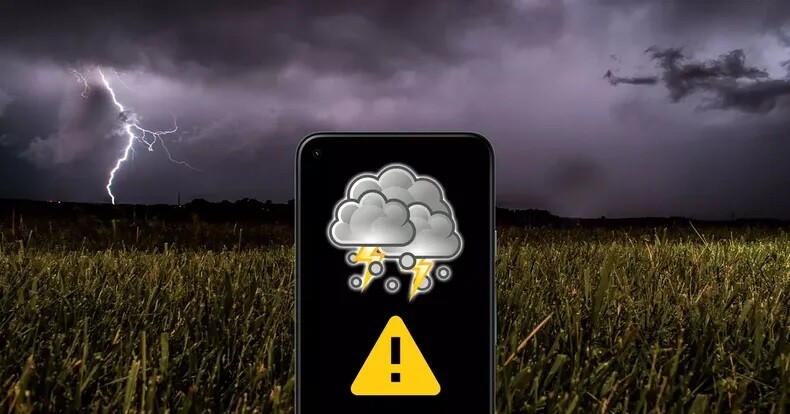 ll1.jpg Lluvias y tormentas afectarán gran parte del país entre el 6 y el 9 de noviembre