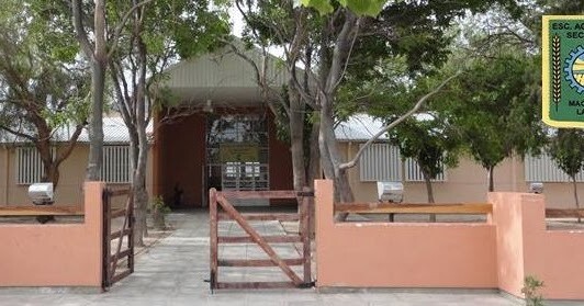 ll.jpg PREOCUPACIÓN EN MACHIGASTA POR LA SUSPENSIÓN DEL COMEDOR EN LA ESCUELA AGROTÉCNICA SECUNDARIA.