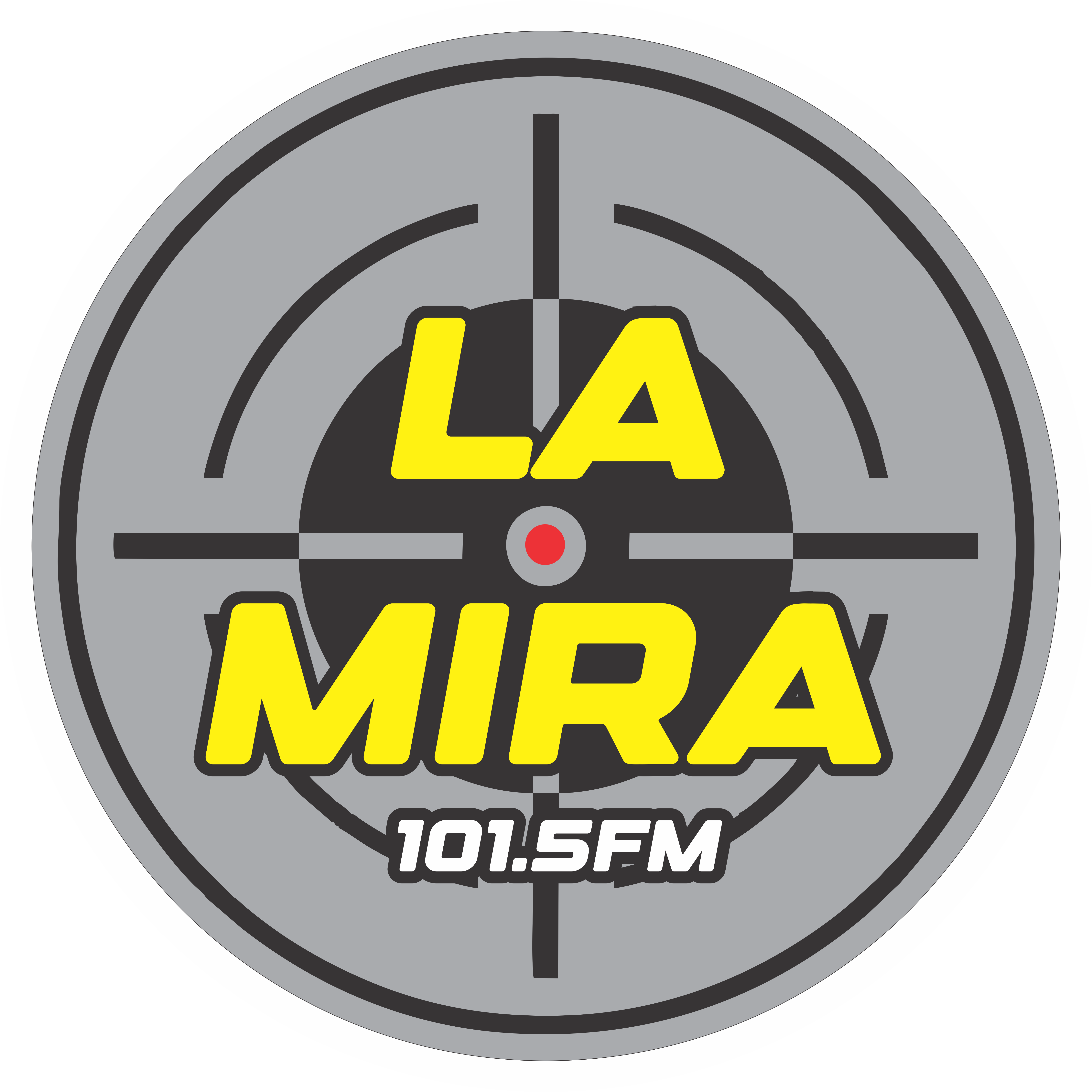 LA MIRA