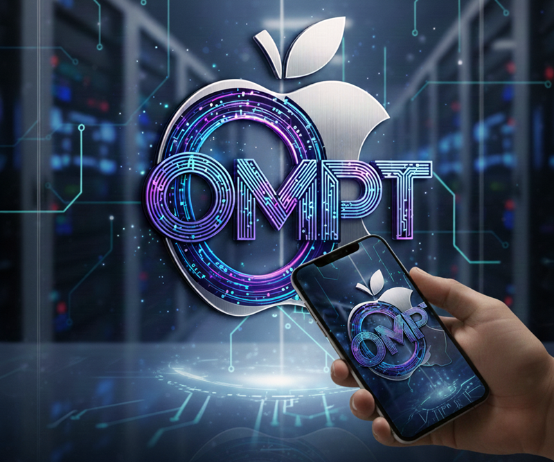 Taller Gratuito de Fotografía Móvil con Apple y OMPT