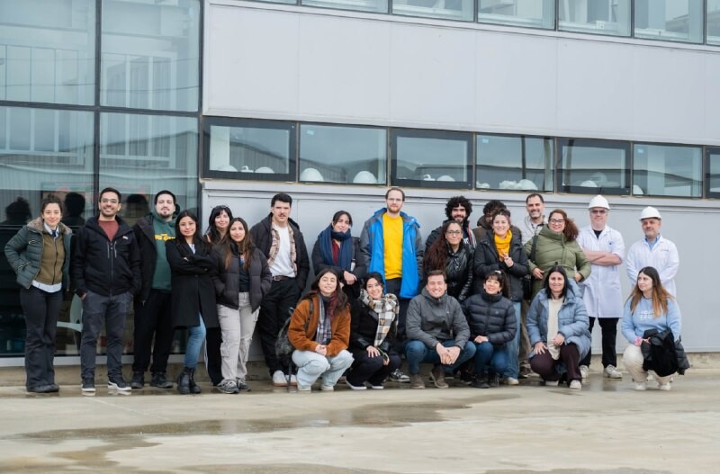 SE DESARROLLÓ LA PRIMERA JORNADA DE INTEGRACIÓN PROVINCIAL DEL PROGRAMA “GESTIÓN PARA EL DESARROLLO” DEL CFI SE DESARROLLÓ LA PRIMERA JORNADA DE INTEGRACIÓN PROVINCIAL DEL PROGRAMA “GESTIÓN PARA EL DESARROLLO” DEL CFI