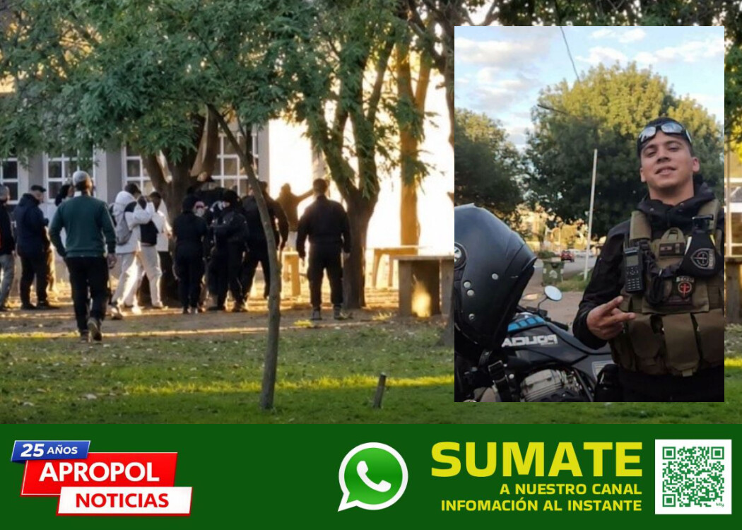 lopz_imputativa_03jul26.jpg CRIMEN DE LÓPEZ: fiscalía asegura que fue atacado por la espalda con una barra de hierro