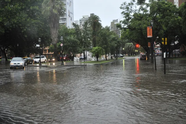 La OMM extendió la duración de El Niño intenso hasta 2027, anticipó un fenómeno «muy fuerte» y encendió las alarmas