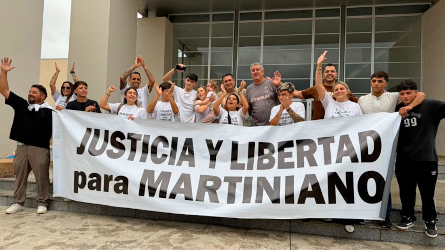 Absolvieron a los cuatro acusados por una presunta violación grupal en Bialet Massé: la Justicia determinó que la denunciante mintió