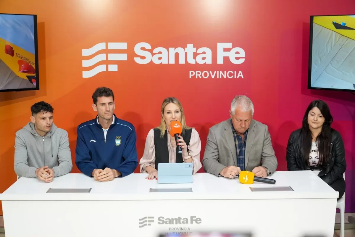 Los Juegos Suramericanos dejaron más de $9.000 millones en la ciudad de Santa Fe