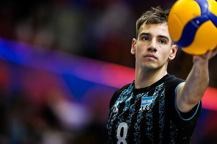 Agustín Loser palpita el Mundial Filipinas 2025. Argentina debuta mañana