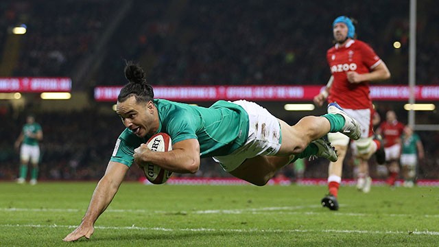 Los British & Irish Lions tendrán muchas ausencias ante los Pumas