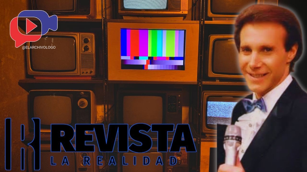 EL DÍA QUE LA TV LLORÓ: LA VERDAD DETRÁS DEL SUICIDIO DE LEONARDO SIMONS