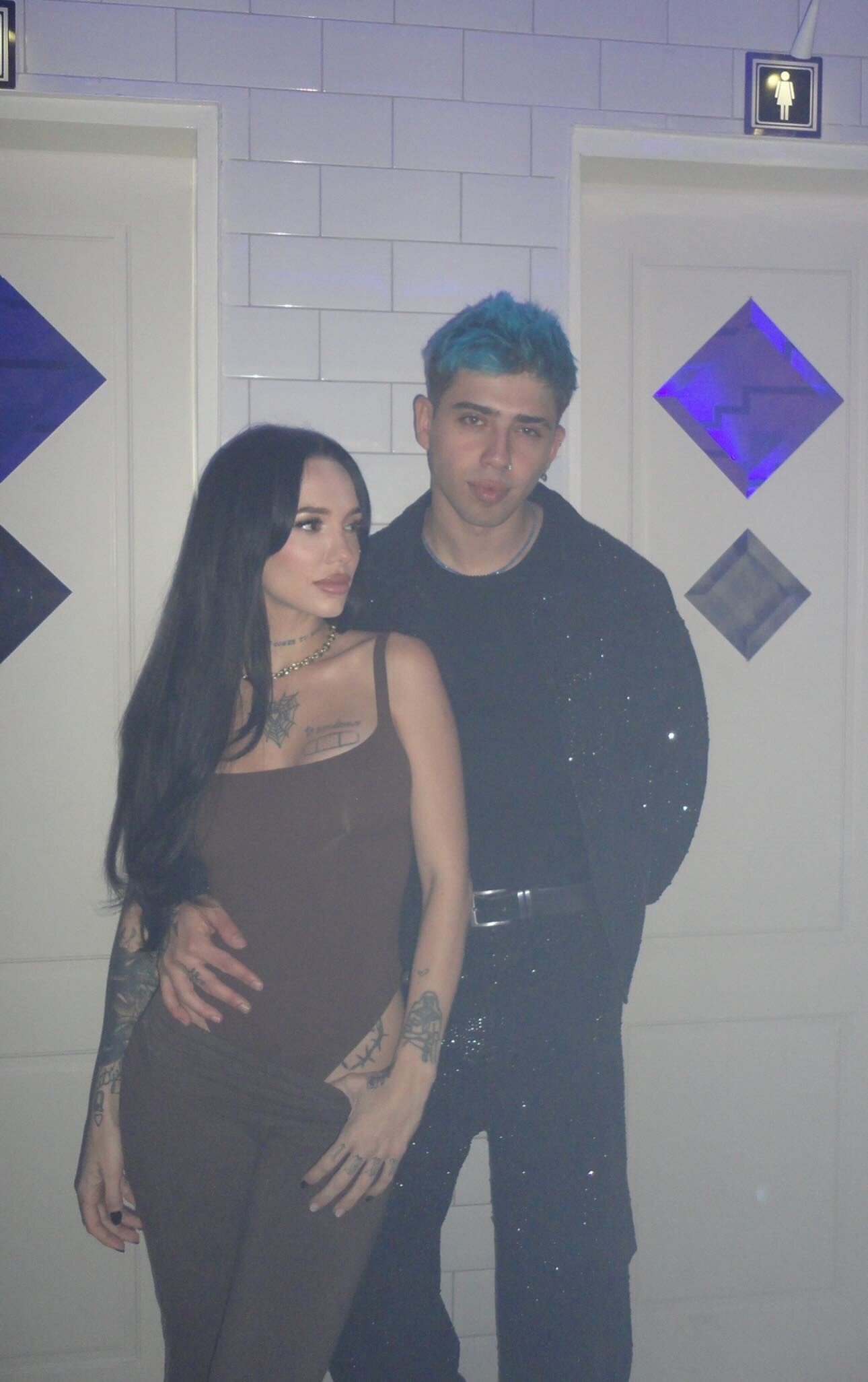 luck ra y la joaqui.jpg luck ra y la joaqui.jpg