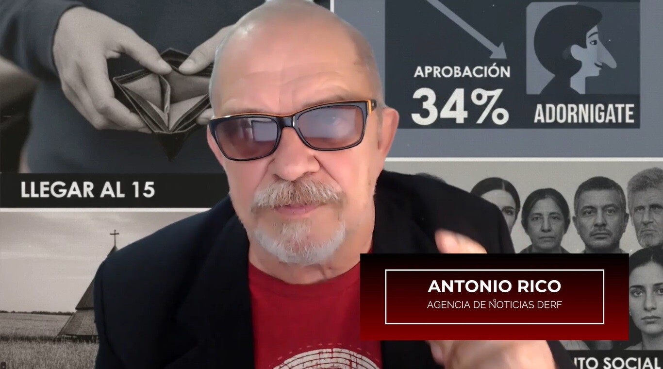 ¿Se terminó la luna de miel? El dato que sacude a la política argentina