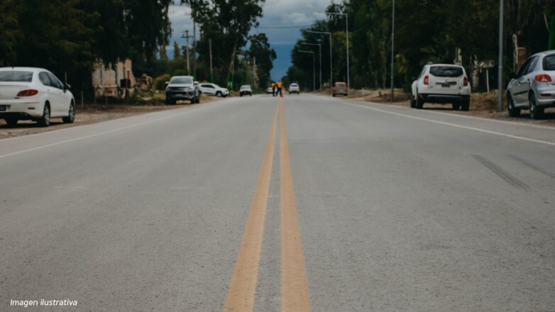 El Ministerio de Infraestructura, Agua y Energía convocó a una licitación pública para llevar a cabo la iluminación de la Ruta Provincial Nº 155 o más conocida como Calle 5, en el tramo que se extiende desde calle Frías hasta Hipólito Yrigoyen.