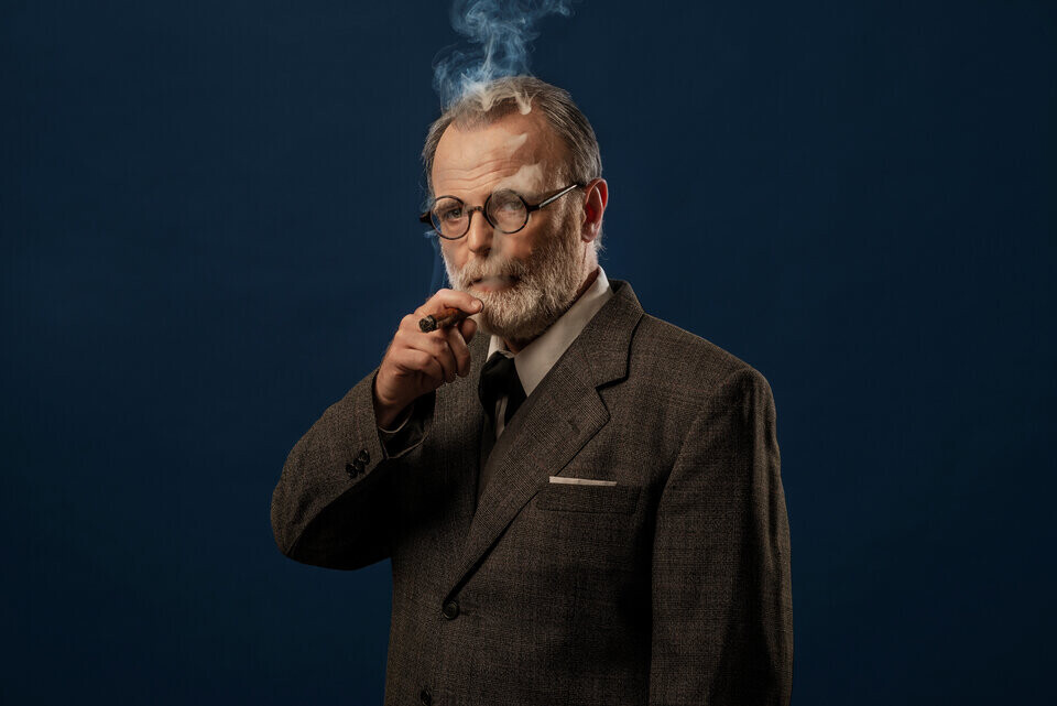 Luis Machín será nombrado Personalidad Destacada de la Cultura Luis Machín será nombrado Personalidad Destacada de la Cultura