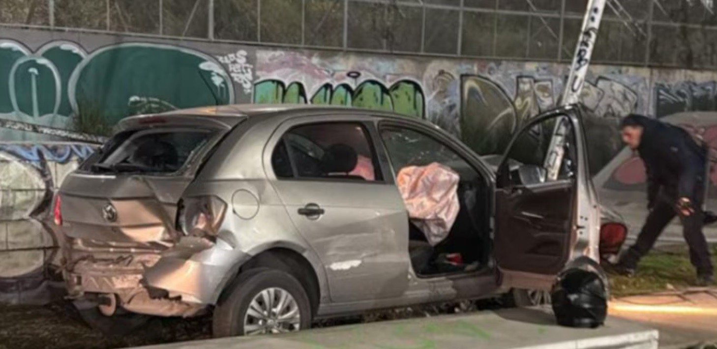 madero.jpg VILLA MADERO: Detuvieron a un teniente de la Bonaerense acusado de cometer una entradera en la Matanza