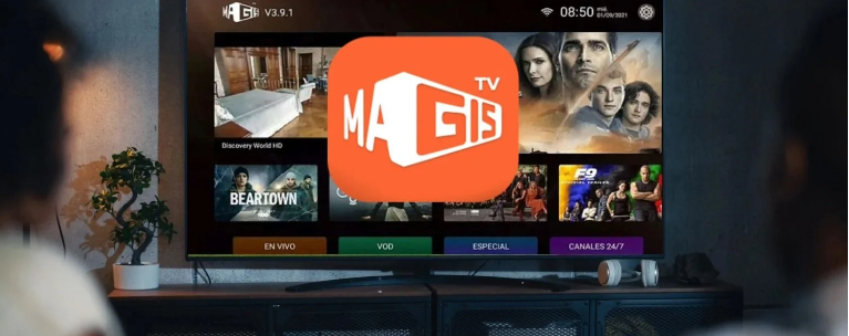 Magis TV podrá seguir instalado en los televisores de Argentina