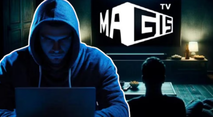 Cae red de TV pirata y buscan a un empresario de Chubut por vender MagisTV