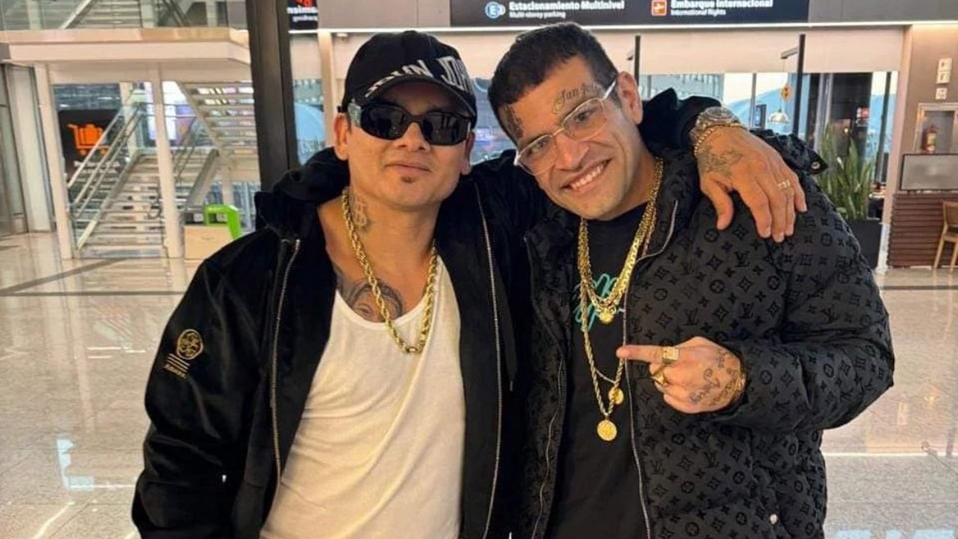 Luto en el Planeta Boxeo: falleció Gustavo «Pileta» Maidana