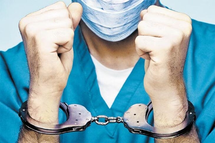Misiones | Denuncian ejercicio ilegal de la medicina, abandono de persona y falsedad ideológica por la muerte de un empresario