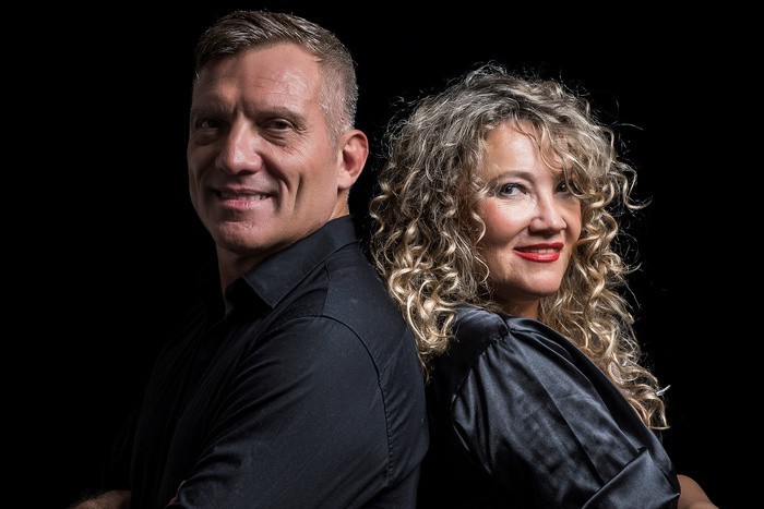 Mañana: Patricia Malanca y Walter Romero recrean a Contursi en el CAFF