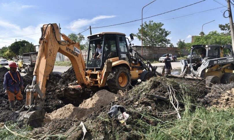 El Concejo autorizó al Ejecutivo a ampliar un crédito para mejorar el parque automotor