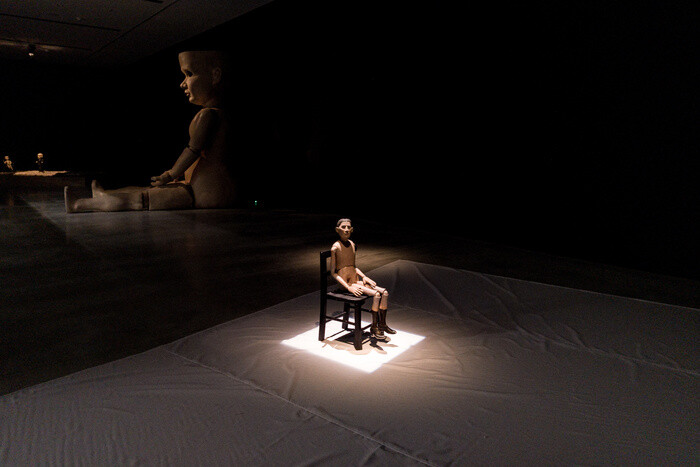 Hoy: Máquina Teatro, retrospectiva de El Periférico de Objetos, en el Museo Moderno