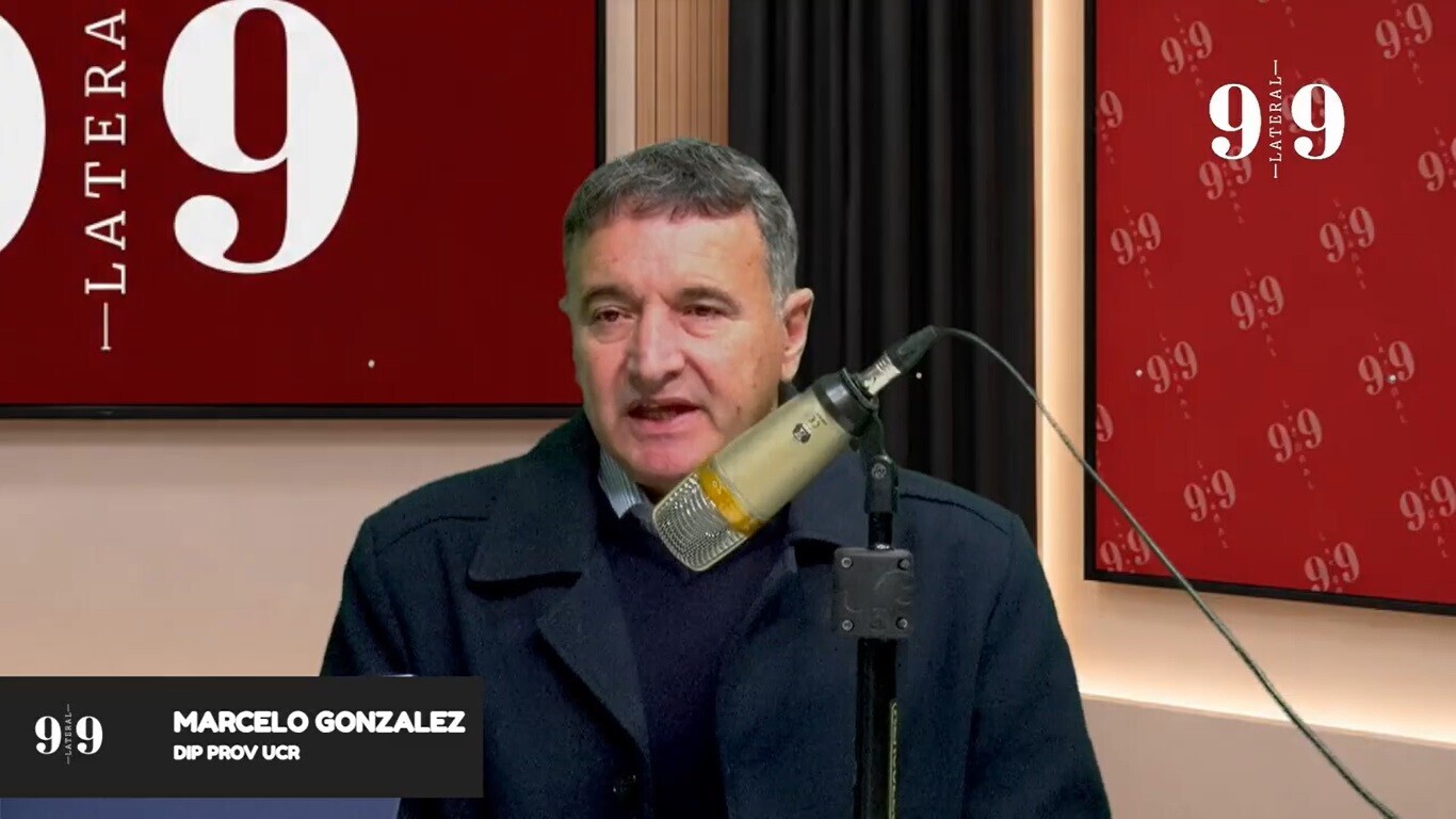 Marcelo González: «Está todo dado para que tengamos una Ley de Educación para Santa Fe en 2027»